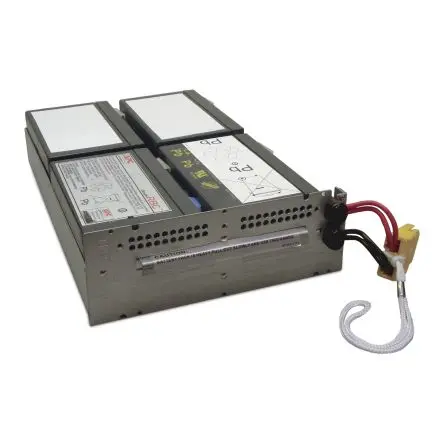 Produktfoto 1 von APC Batterie de remplacement USV Akkupack für UPS