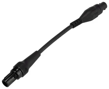 Produktfoto 1 von Fluke 17XX BNC-Adapter Stromzange