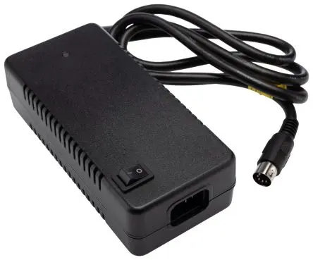Produktfoto 1 von OEP SPU65 AC/DC-Adapter 240V ac C14 3 A