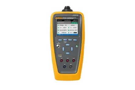 Produktfoto 1 von Fluke FEV350 EV-Ladegeräte-Prüfadapter Typ 1 und 2 900 g