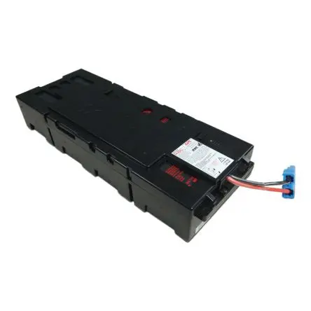 Produktfoto 1 von APC Batterie de remplacement USV Akkupack für SMX1000, SMX1000I, SMX750, SMX750I USV
