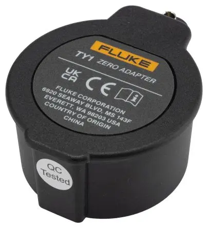 Produktfoto 1 von Fluke FLK-ZERO EV-Ladegeräte-Prüfadapter Typ 2 1 kg