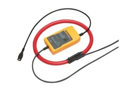 Produktfoto 1 von Fluke i3000S Stromfühler Ø 914 mm / 3 kA Strom