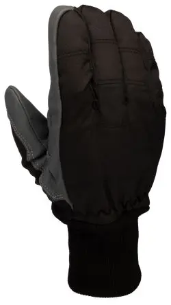 Produktfoto 1 von Flexitog Arbeitshandschuh Schwarz