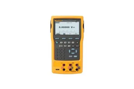 Produktfoto 1 von Fluke Multifunktions-Kalibrator / 110 mA, 300V ac/dc 10 %