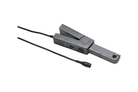 Produktfoto 1 von Fluke 80i-110s BNC-Adapter Stromzange 100 A Ø 11.8 mm / 100 A Strom, Spannung