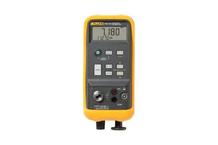 Produktfoto 1 von Fluke 718 -850 mbar Druckkalibrator, 7 bar, 992 g