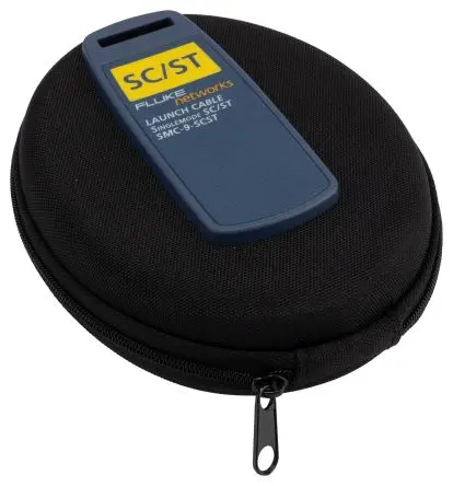Produktfoto 1 von Fluke Networks Singlemode-Vorlauffaser LWL-Patchkabel für Optifiber® Pro OTDR