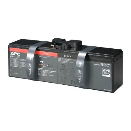 Produktfoto 1 von APC APC USV Akkupack für UPC