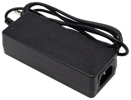 Produktfoto 1 von MEAN WELL GSM60 AC/DC-Adapter 264V ac IEC 2.5 A