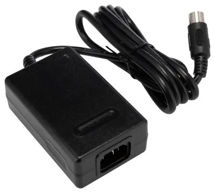 Produktfoto 1 von OEP 25 W PSU2 2 AC/DC-Adapter DIN-Stecker 2.5 A, 12V dc