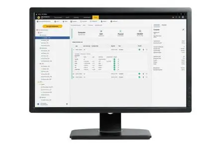 Fluke Softwarelizenzcode - Lite PAT-Prüfsoftware für Fluke- und Beha-Amprobe-Instrumente