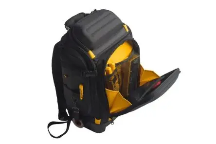 Produktfoto 1 von Fluke Rucksack für Professioneller Elektriker
