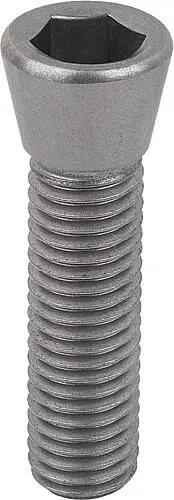 SCHRAUBE, EINSATZSTAHL M02X12