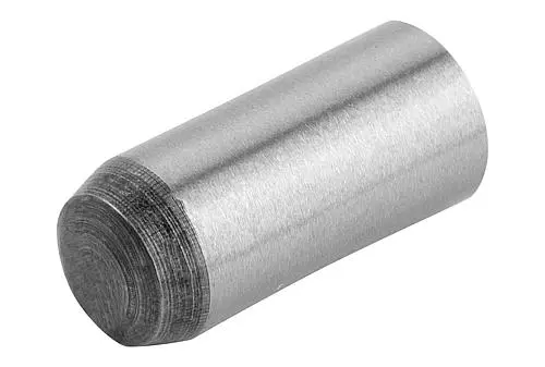Produktfoto 1 von ZYLINDERSTIFT DIN6325, D=6, L1=30, WERKZEUGSTAHL GEHÄRTET