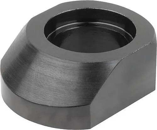 SPANNARM FÜR SCHWENKSPANNER, FORM:C, FÜR DK=25 STAHL, HYDRAULISCH