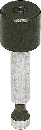 Produktfoto 1 von SPANNBOLZEN, B=12, C=100, VERGÜTUNGSSTAHL