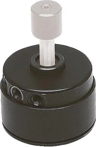 Produktfoto 1 von ZUGSPANNER OHNE GRIFF, A=40, B=50, WERKZEUGSTAHL, KOMP:VERGÜTUNGSSTAHL