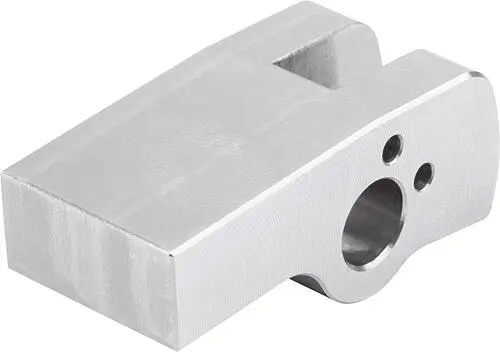 SPANNHEBEL FÜR DREHHEBELSPANNER, FORM:B ROHLING, FÜR DK=32, HUB=6,84