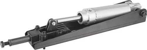 Produktfoto 1 von SCHUBSTANGENSPANNER, FORM:A, F2=25000, STAHL