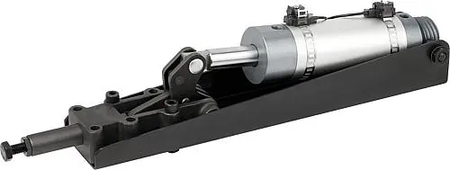 Produktfoto 1 von SCHUBSTANGENSPANNER, FORM:B, F2=6000, STAHL