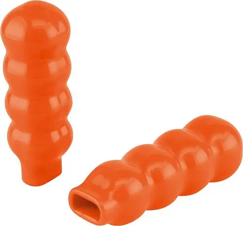 Produktfoto 1 von GRIFF D=20, L=60, KUNSTSTOFF ORANGE