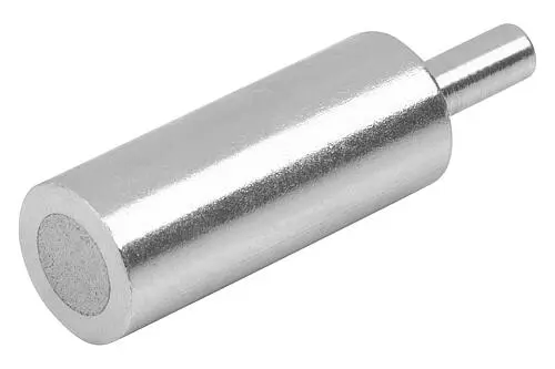 Produktfoto 1 von MAGNET STABGREIFER, RUND, D=40, D1=15, ALNICO