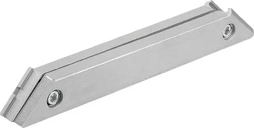Produktfoto 1 von WINKELSTREBE Ø30, TYP I, P=Ø30 ALUMINIUM