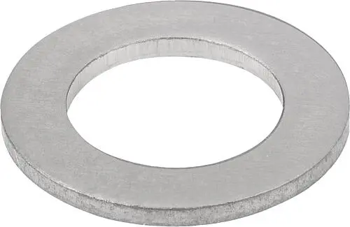 DICHTRING DIN7603, FORM:A FLACHDICHTRING ALUMINIUM, D1=10,2, D2=13,4