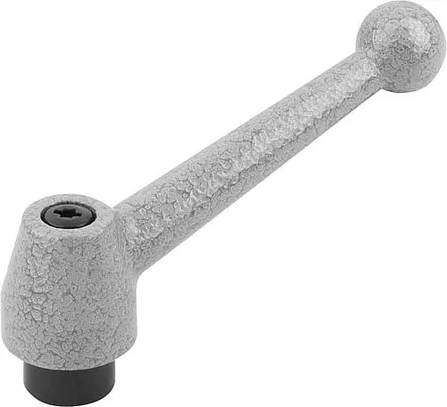 Produktfoto 1 von KLEMMHEBEL GR.3 M16 STAHL, KOMP:STAHL