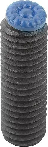 Produktfoto 1 von PENDELAUFLAGE MIT O-RING, FORM:P VERGÜTUNGSSTAHL, KOMP:POLYURETHAN