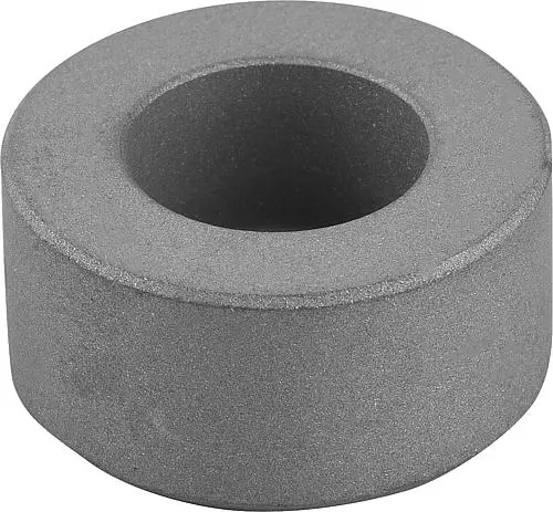 Produktfoto 1 von GRIPPERS UND EINSÄTZE RUND MIT SENKBOHRUNG D2=20, L3=12, FORM:E PL PLAN, EDELSTAHL GEHÄRTET UND BLANK