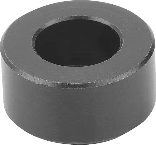 GRIPPERS UND EINSÄTZE RUND MIT SENKBOHRUNG D2=20, L3=12, FORM:C PL PLAN, WERKZEUGSTAHL GEHÄRTET UND