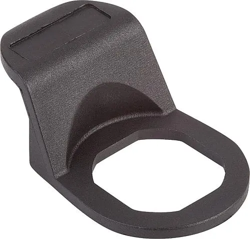 Produktfoto 1 von ÖFFNUNGSGRIFF THERMOPLAST