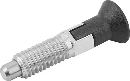 ARRETIERBOLZEN GR.9, FORM:C SA:FEINGEWINDE