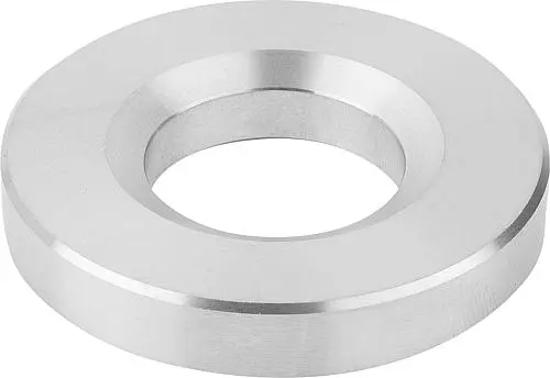 Produktfoto 1 von KEGELPFANNE, FORM:G EDELSTAHL D1=28