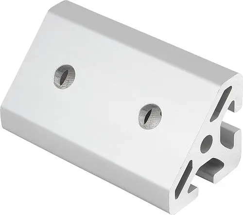 Produktfoto 1 von WINKEL ALUMINIUM, TYP I, BN=8