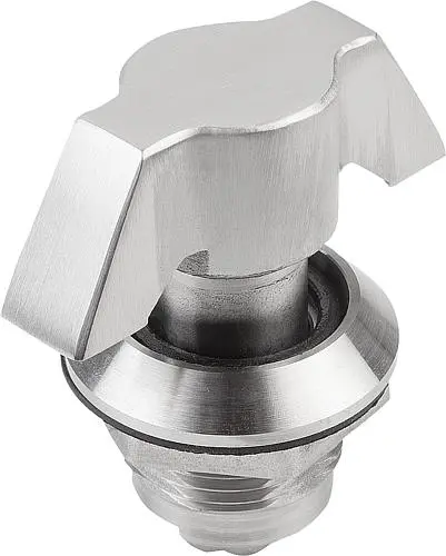 Produktfoto 1 von DREHRIEGEL, H=18, EDELSTAHL BLANK