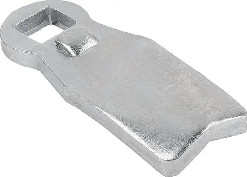 ZUNGE L=45, STAHL VERZINKT