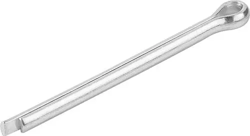 SPLINT DIN EN ISO1234, L=36, D=2,5, STAHL VERZINKT