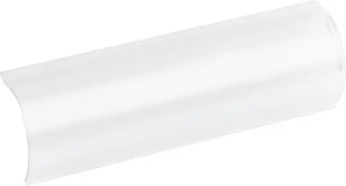 Produktfoto 1 von BESCHRIFTUNGSTRÄGER, TYP I, P=Ø30 FORM:A RUND, L=102 KUNSTSTOFF