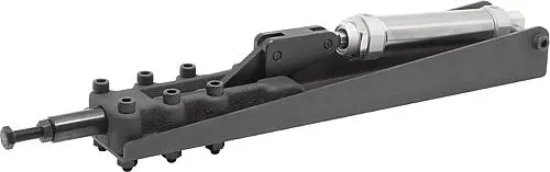 SCHUBSTANGENSPANNER, FORM:A, F2=25000, STAHL