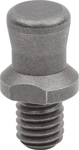 Produktfoto 1 von SPANNBOLZEN, D=8, EDELSTAHL