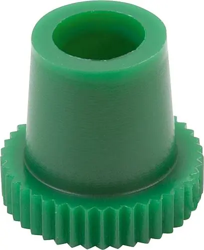 SCHUTZKAPPE, FORM:A, GRÜN
