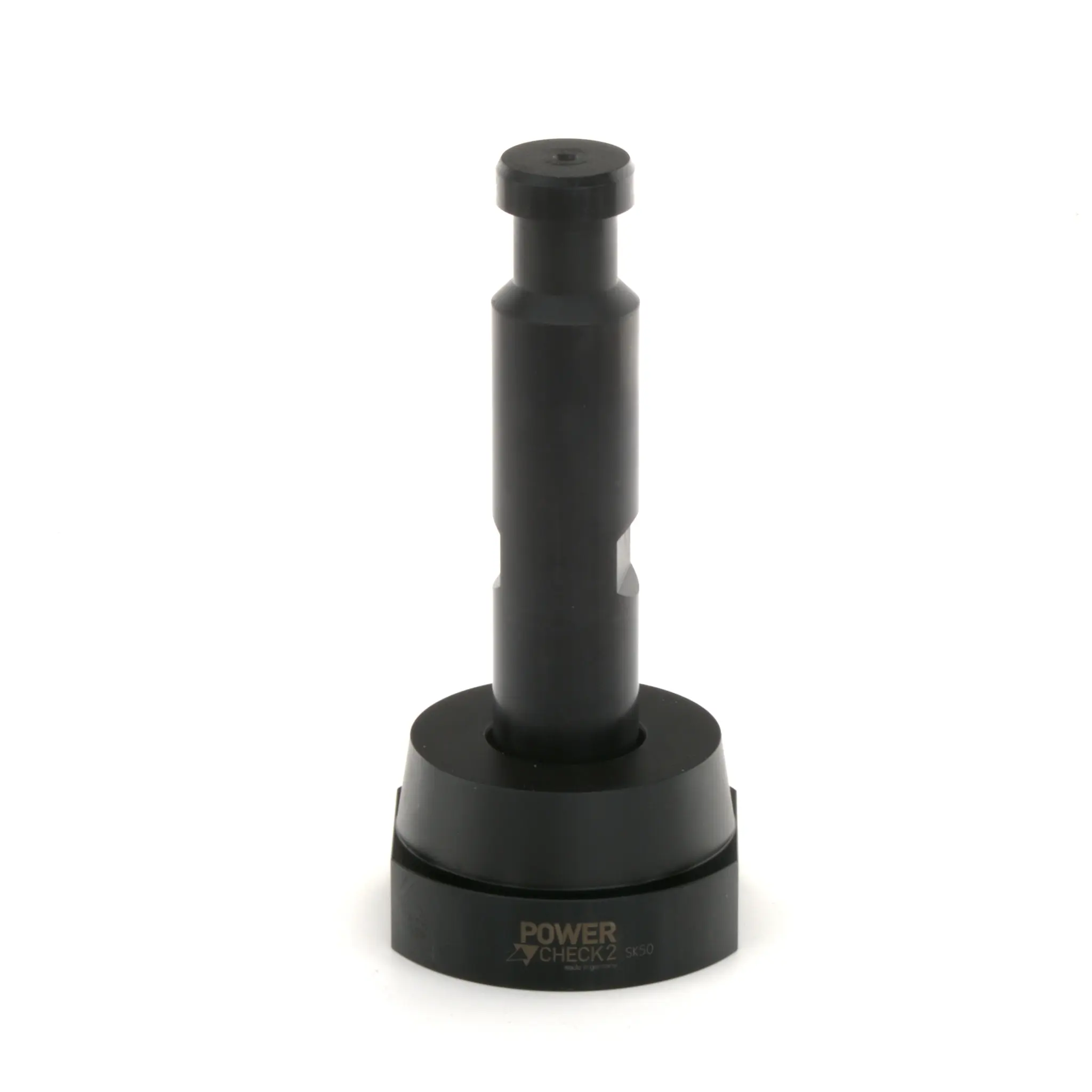 Produktfoto 1 von Adapter SK50 ISO 7388-A / DIN 69871/72 für POWER CHECK 2 - 95.101.594.9.2
