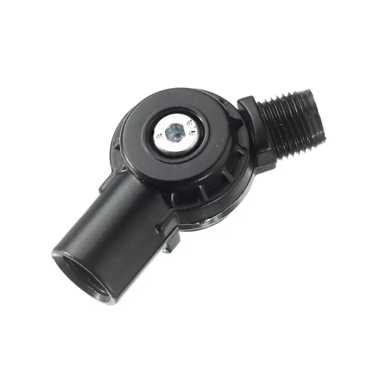 Produktfoto 1 von Winkel - verstellbar G1/4" - G1/4"