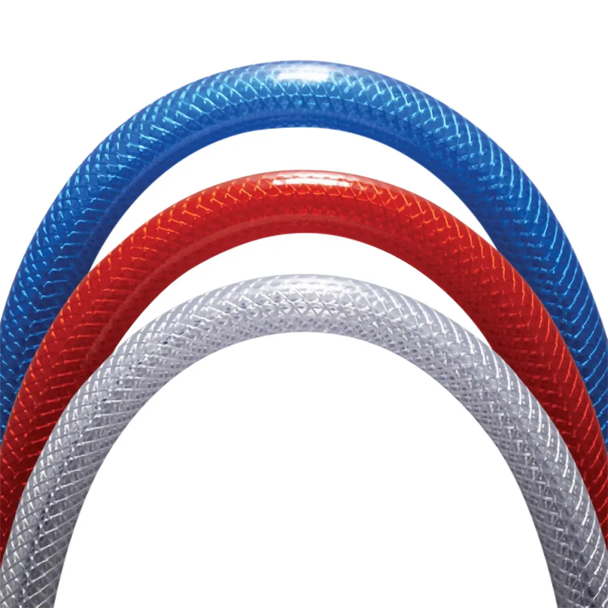 Produktfoto 1 von PVC - Schlauch ø10 blau