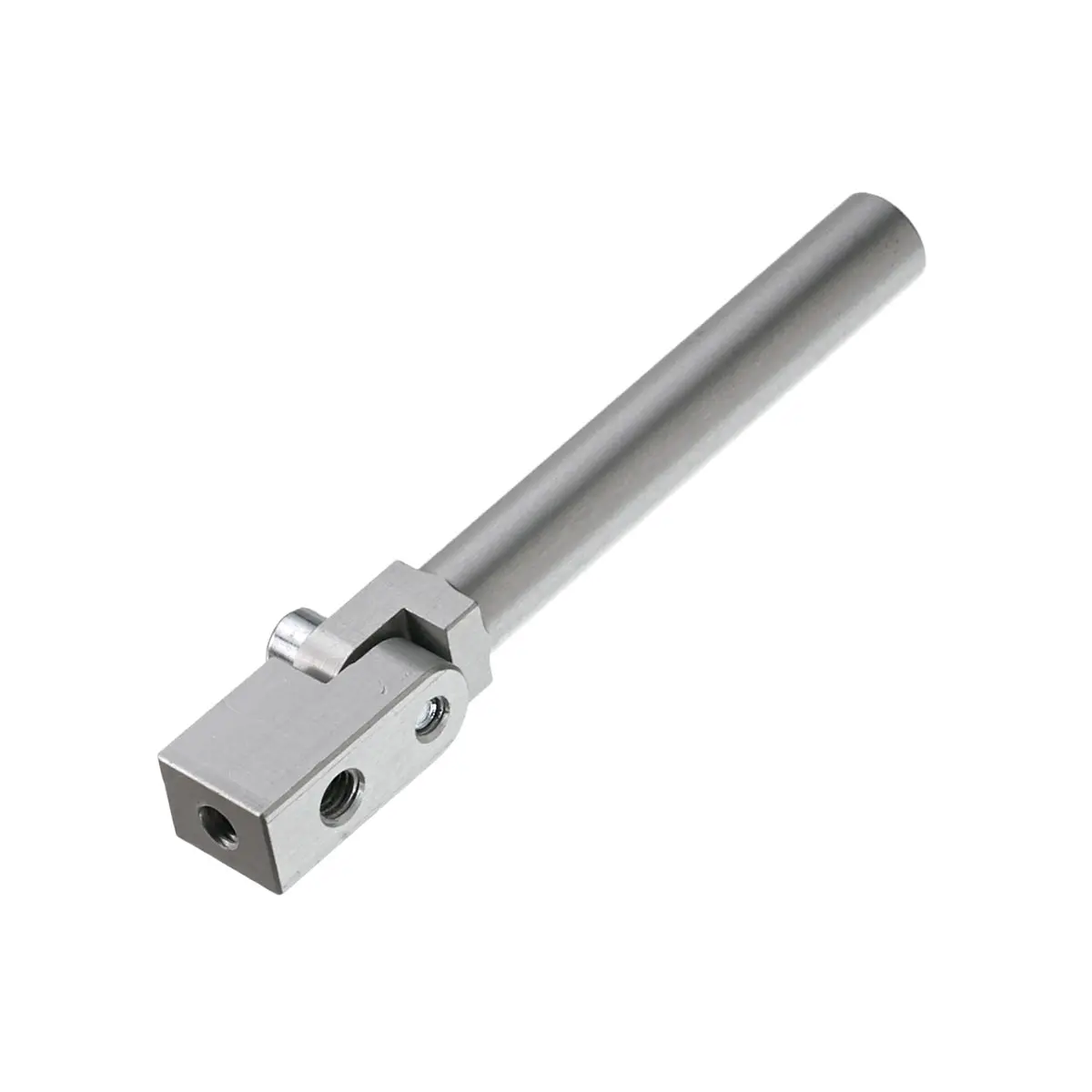 Produktfoto 1 von Schwenkbarer Vakuumarm 60mm M5 - M5