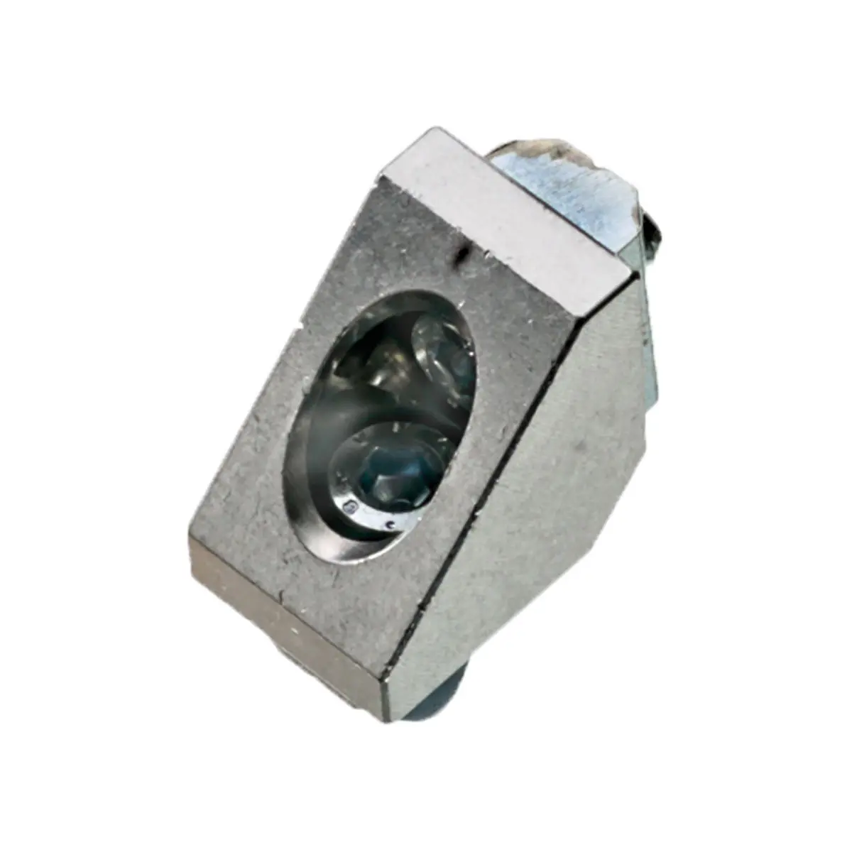 Produktfoto 1 von Eckverbinder 40 x 40 x 40 mm