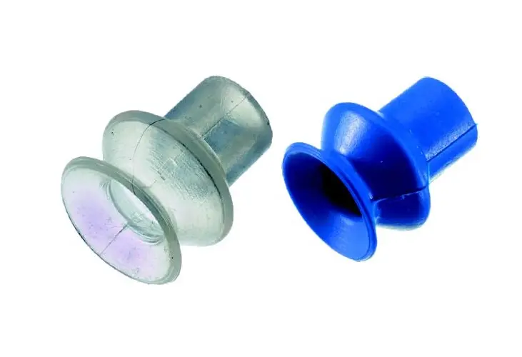 HT Saugnapf Bellow 1,5, Ø30